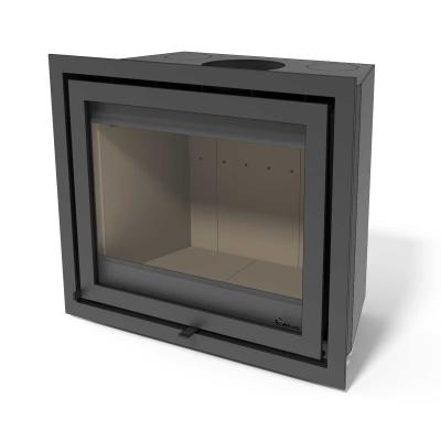 Dik Geurts fireplace insert Instyle 700